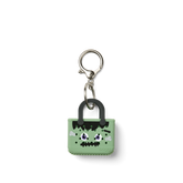 Tiny Tote Keychain - Frankenbogg